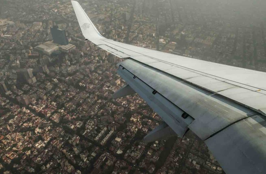 Summer Travel 2025: What You Need to Know About Flights to the UK