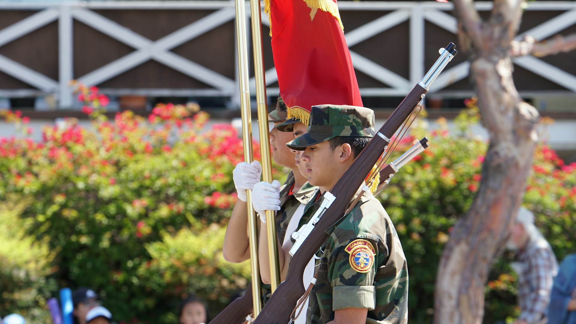 Thailand Shuts Key Cambodian Border Crossings After Military…