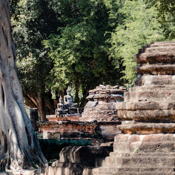 Thailand and Cambodia: New UK FCDO Travel Advice