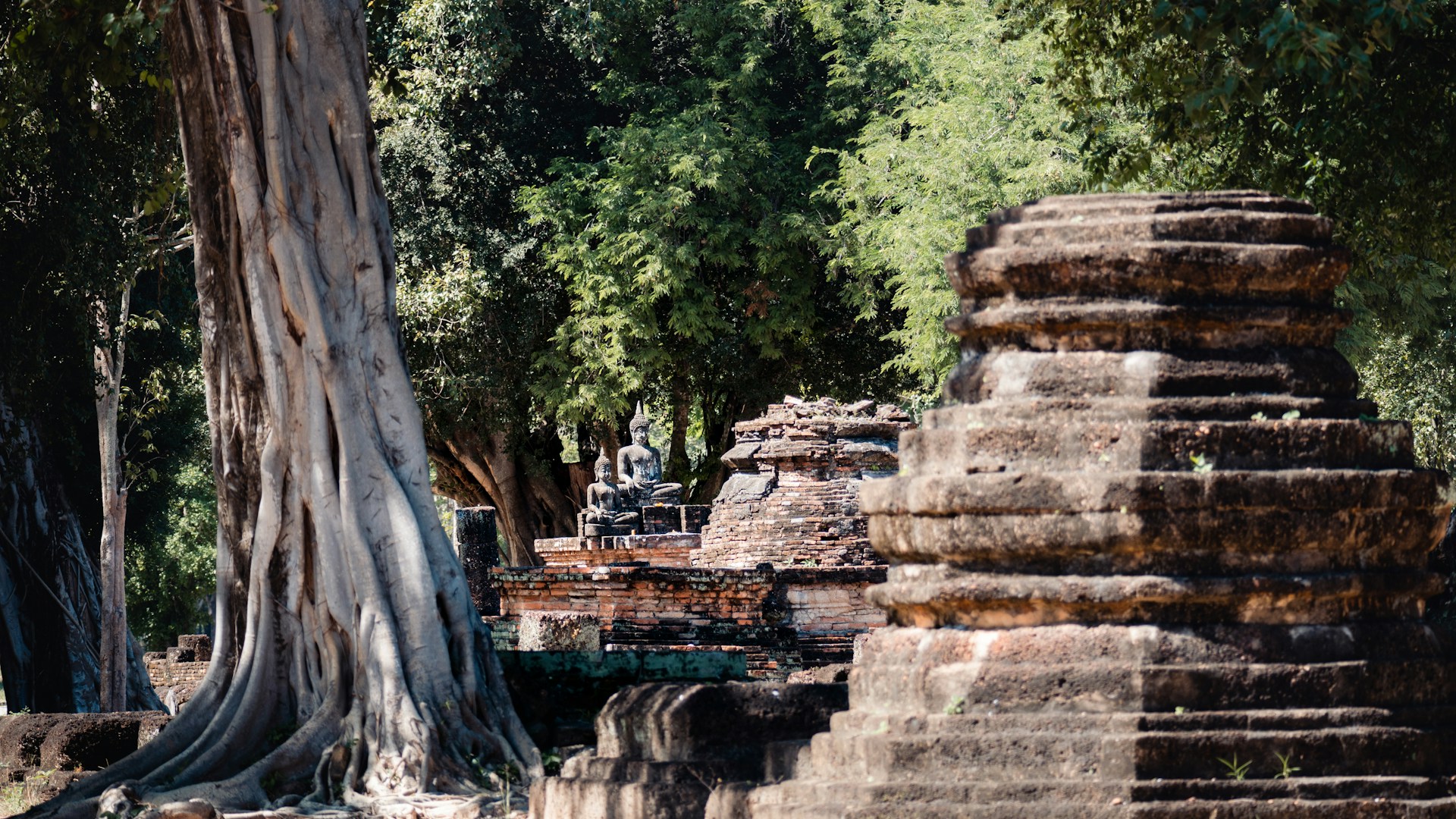 Thailand and Cambodia: New UK FCDO Travel Advice
