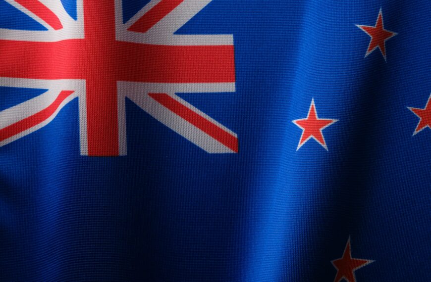Moving to NZ? Super and UK State Pension
